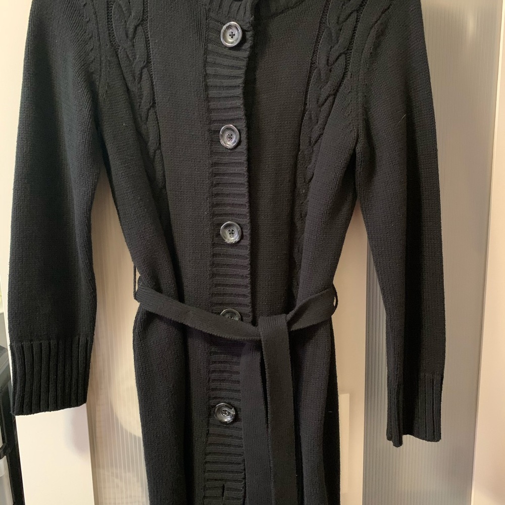 Trench Coat